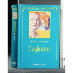 CAGLIOSTRO