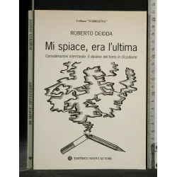 MI SPIACE, ERA L'ULTIMA IL DESTINO DEL FUMO IN OCCIDENTE