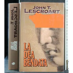 LA DEA BENDATA
