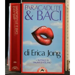 PARACADUTE & BACI