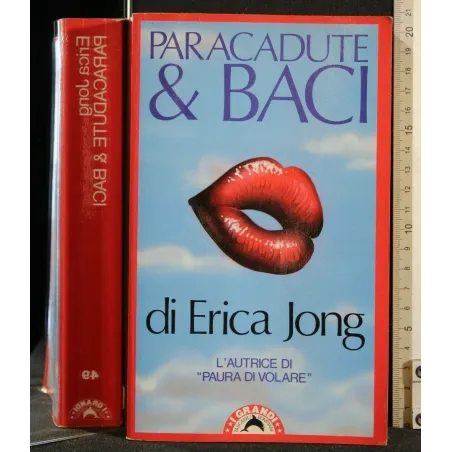 PARACADUTE & BACI