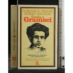 GUIDA A GRAMSCI