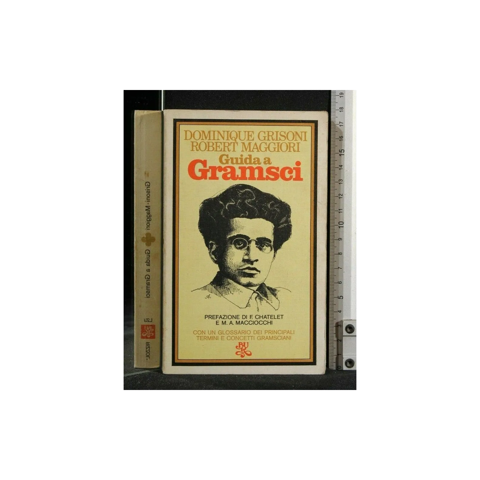 GUIDA A GRAMSCI