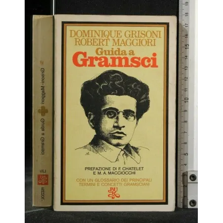 GUIDA A GRAMSCI
