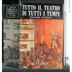 TUTTO IL TEATRO DI TUTTI I TEMPI VOL. 2