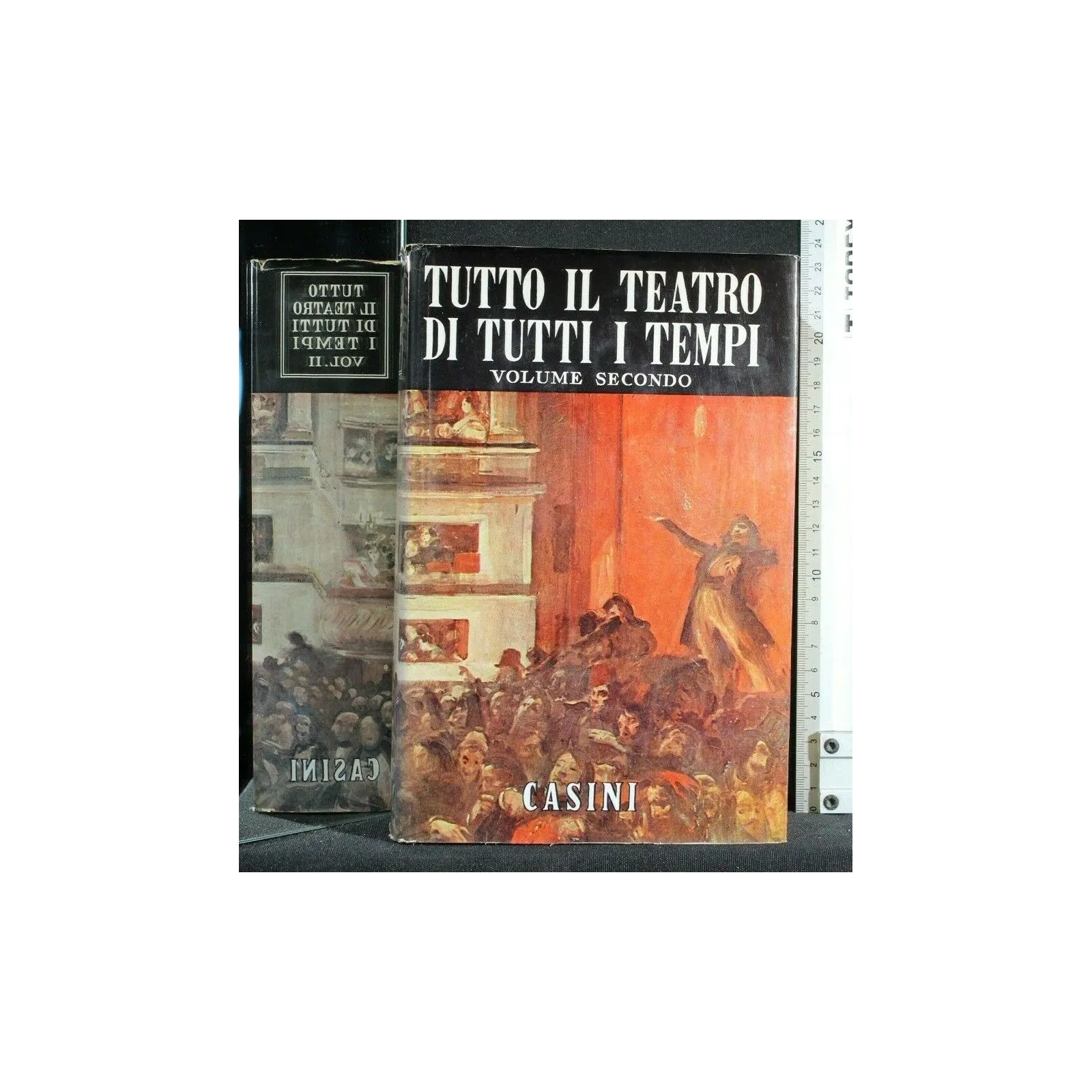TUTTO IL TEATRO DI TUTTI I TEMPI VOL. 2