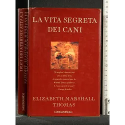 LA VITA SEGRETA DEI CANI