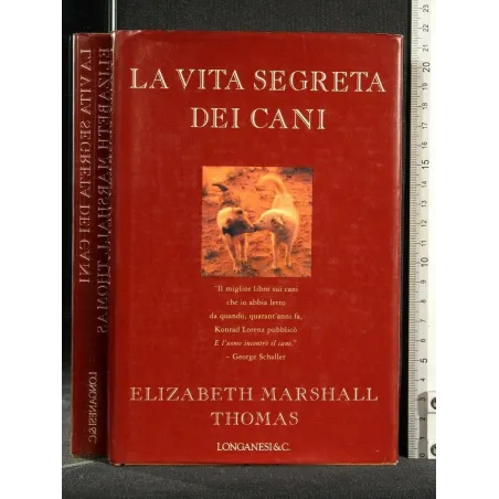 LA VITA SEGRETA DEI CANI