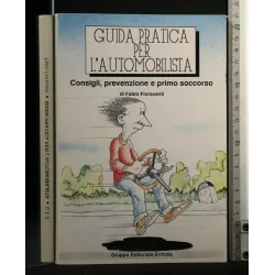 GUIDA PRATICA PER L'AUTOMOBILISTA