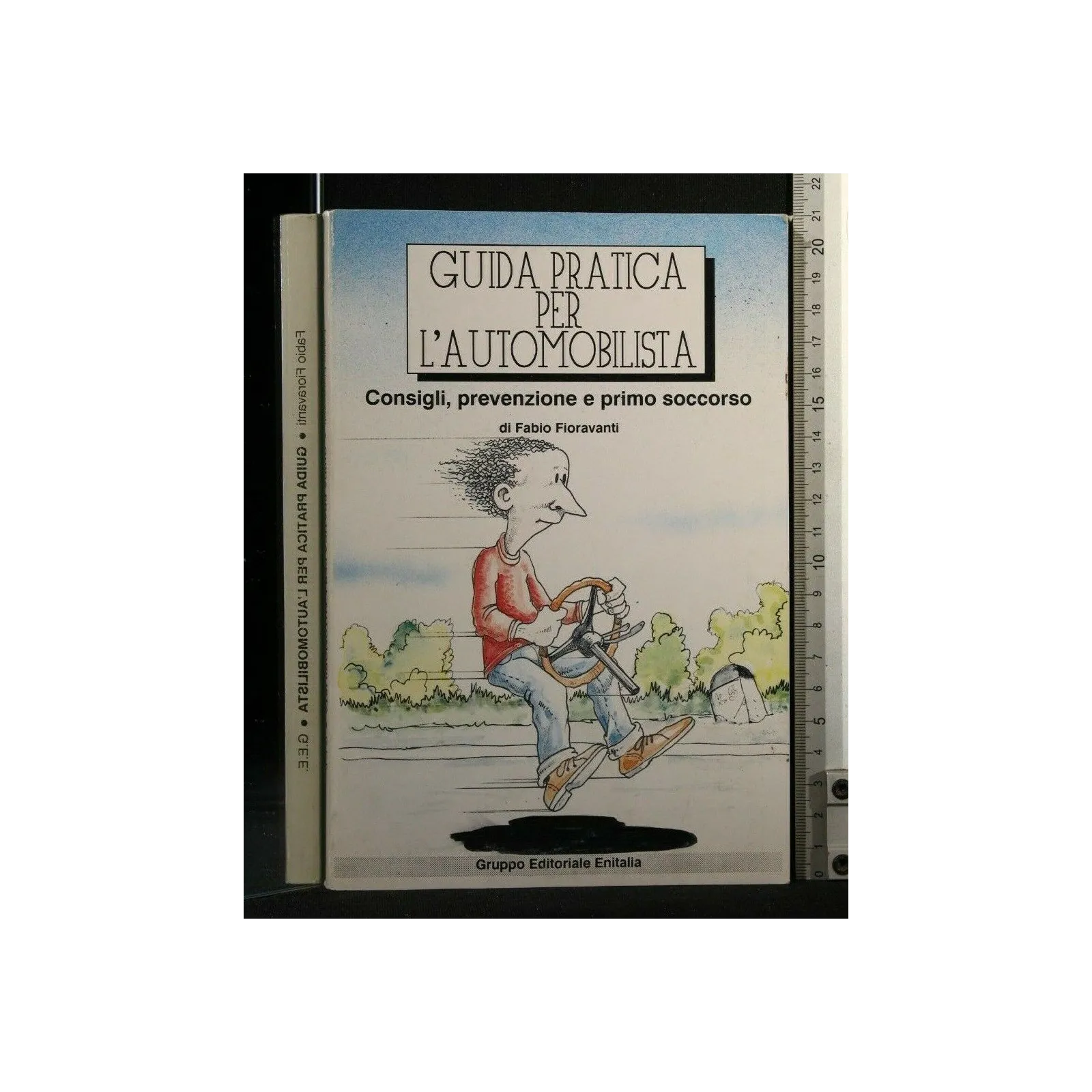 GUIDA PRATICA PER L'AUTOMOBILISTA