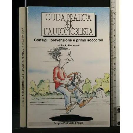 GUIDA PRATICA PER L'AUTOMOBILISTA