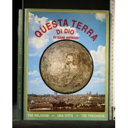QUESTA TERRA DI DIO