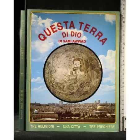 QUESTA TERRA DI DIO
