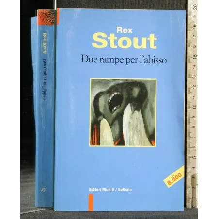 DUE RAMPE PER L'ABISSO