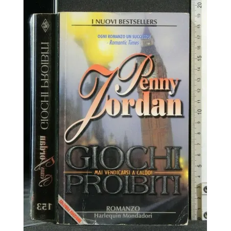 GIOCHI PROIBITI