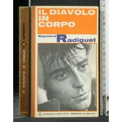 IL DIAVOLO IN CORPO