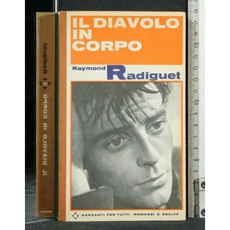 IL DIAVOLO IN CORPO