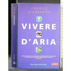 VIVERE D'ARIA