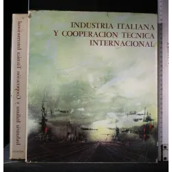 INDUSTRIA ITALIANA Y COOPERACION TECNICA INTERNACIONAL