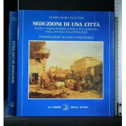 SEDUZIONI DI UNA CITTA'