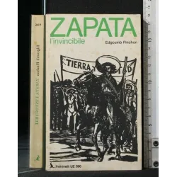 ZAPATA L'INVINCIBILE