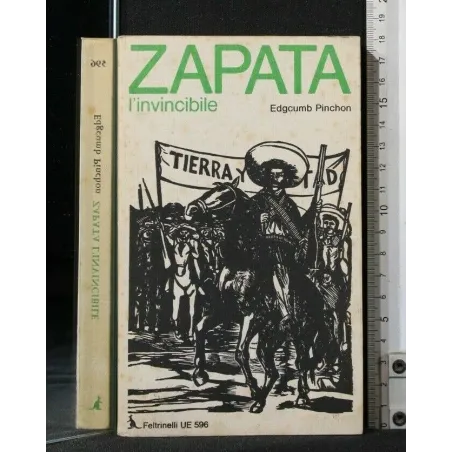 ZAPATA L'INVINCIBILE