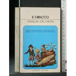 IL TABACCO