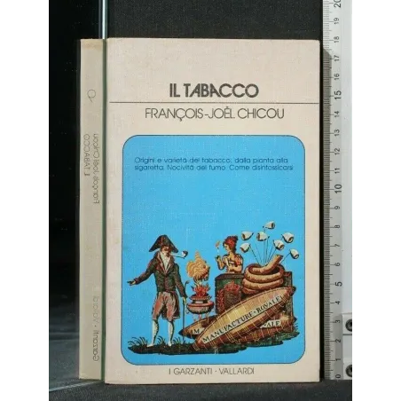 IL TABACCO