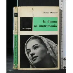 LA DONNA NEL MATRIMONIO