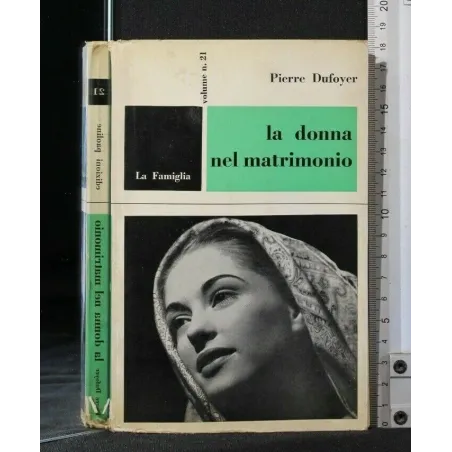 LA DONNA NEL MATRIMONIO