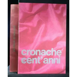 CRONACHE DI CENT'ANNI