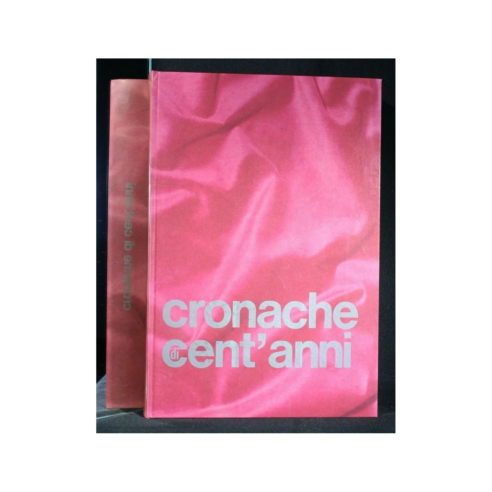 CRONACHE DI CENT'ANNI