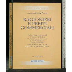 RAGIONIERI E PERITI COMMERCIALI