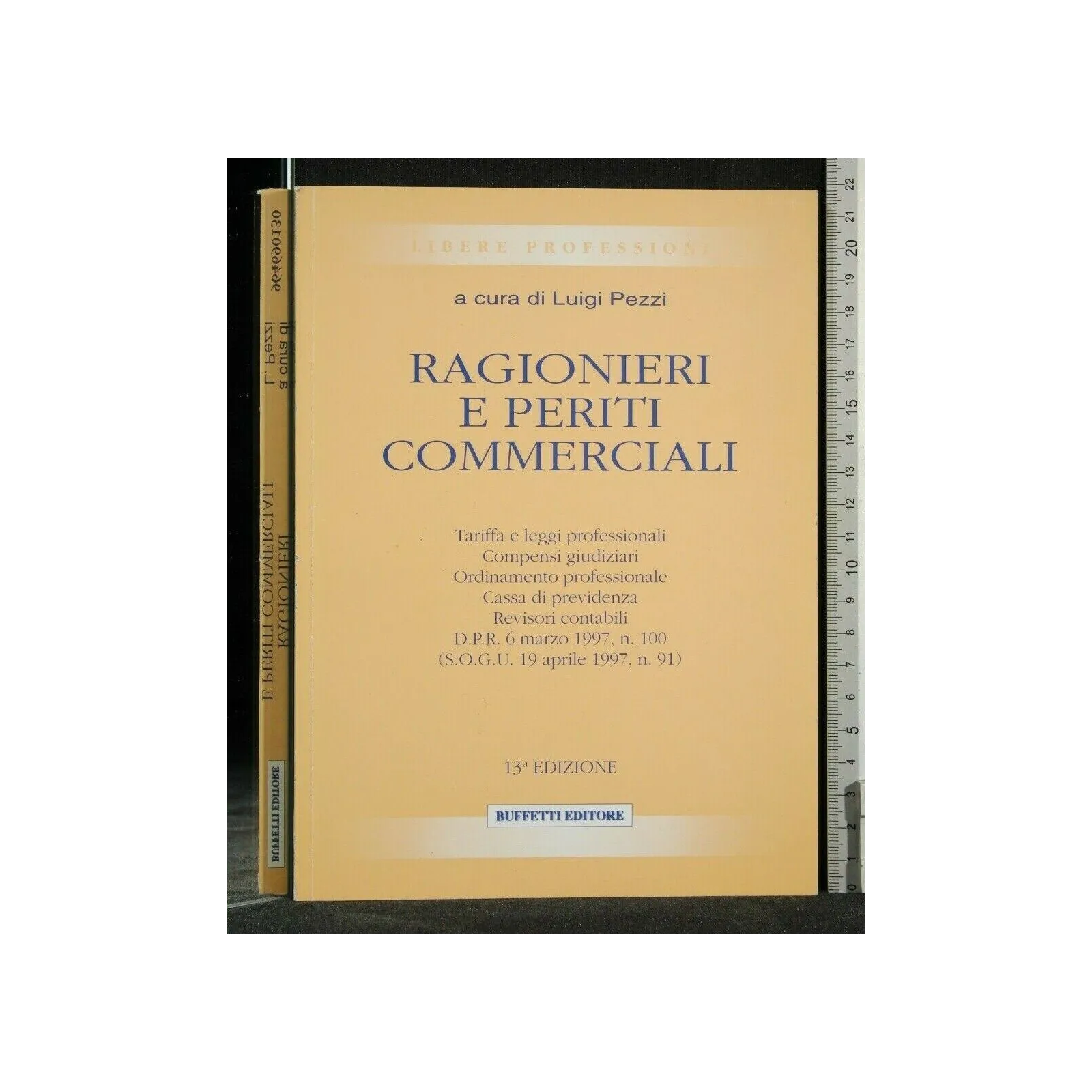 RAGIONIERI E PERITI COMMERCIALI