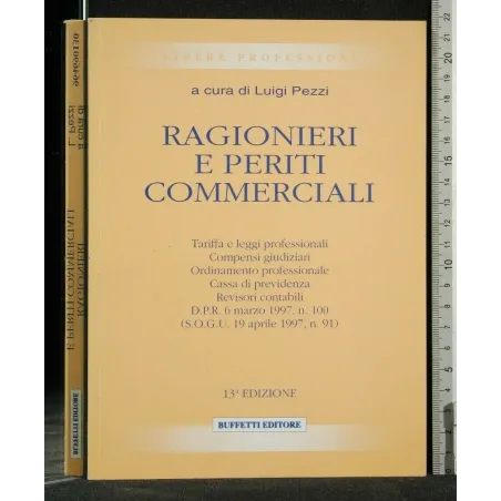 RAGIONIERI E PERITI COMMERCIALI