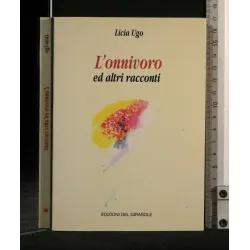 L'ONNIVORO ED ALTRI RACCONTI