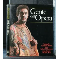 GENTE DELL'OPERA