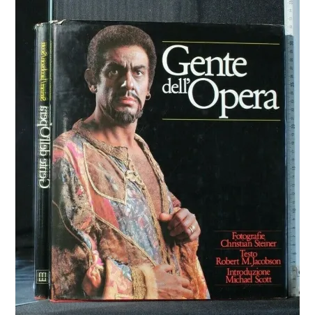 GENTE DELL'OPERA