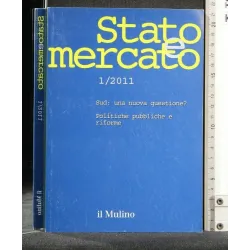 STATO MERCATO 1/2011
