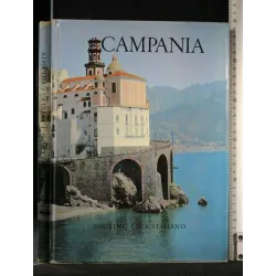 ATTRAVERSO L'ITALIA CAMPANIA