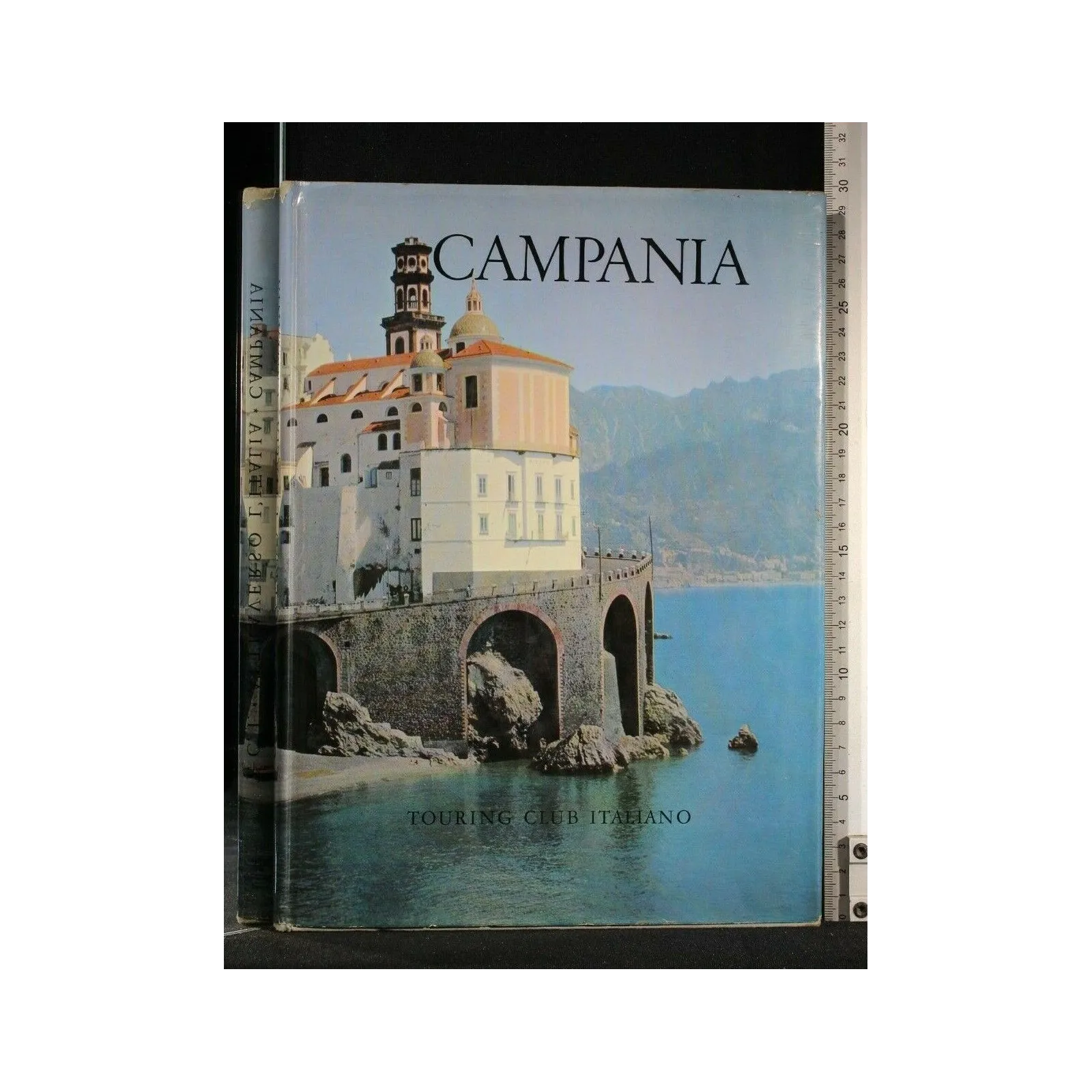 ATTRAVERSO L'ITALIA CAMPANIA