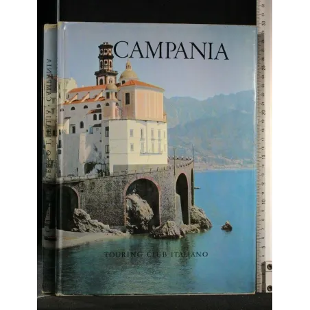 ATTRAVERSO L'ITALIA CAMPANIA