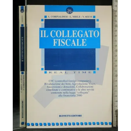 IL COLLEGATO FISCALE