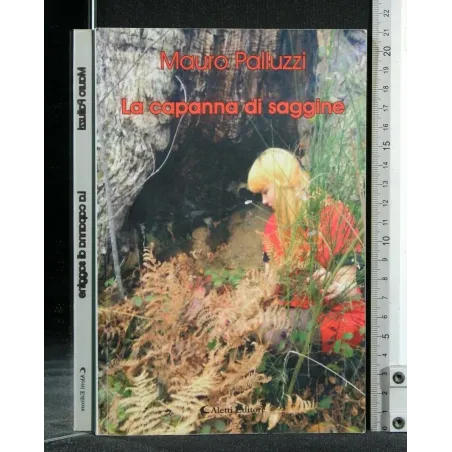 LA CAPANNA DI SAGGINE