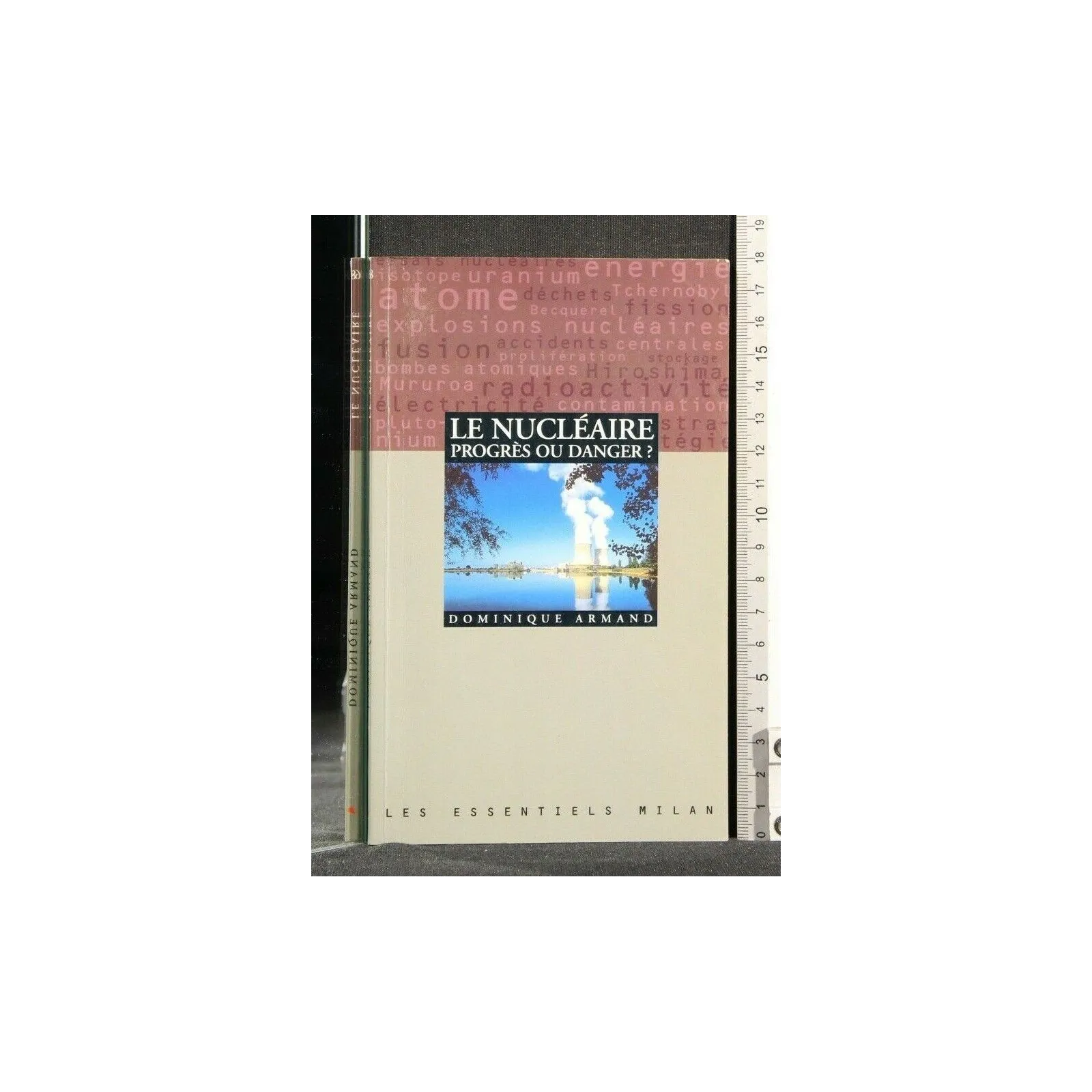 LE NUCLEAIRE PROGRES OU DANGER?