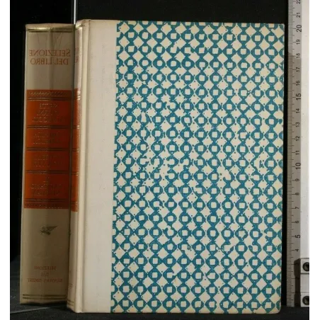 SELEZIONE DEL LIBRO SETTE GIORNI A MAGGIO AMERICA AMERICA SI