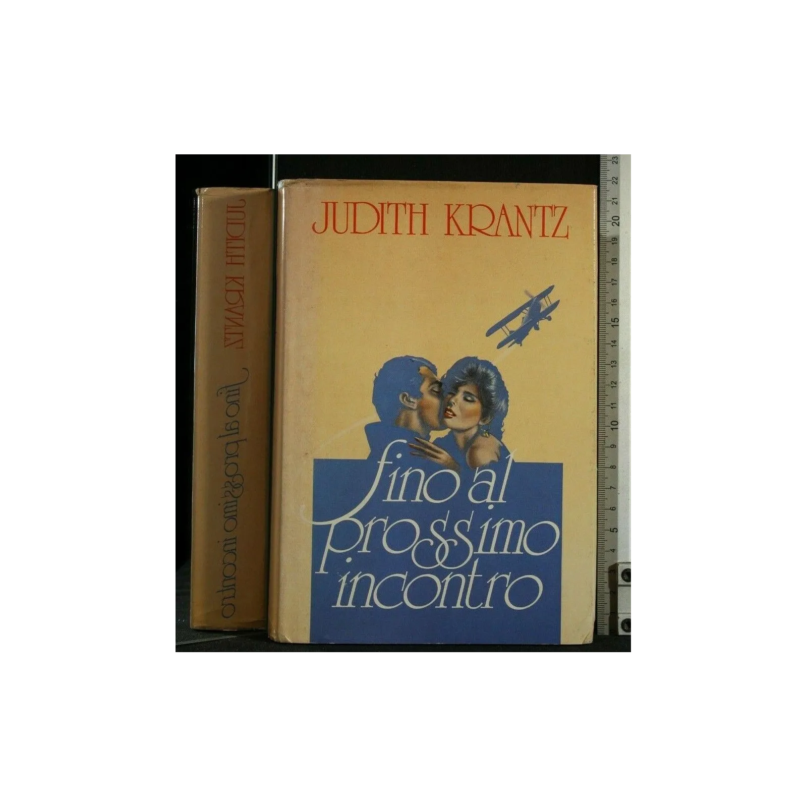 FINO AL PROSSIMO0 INCONTRO