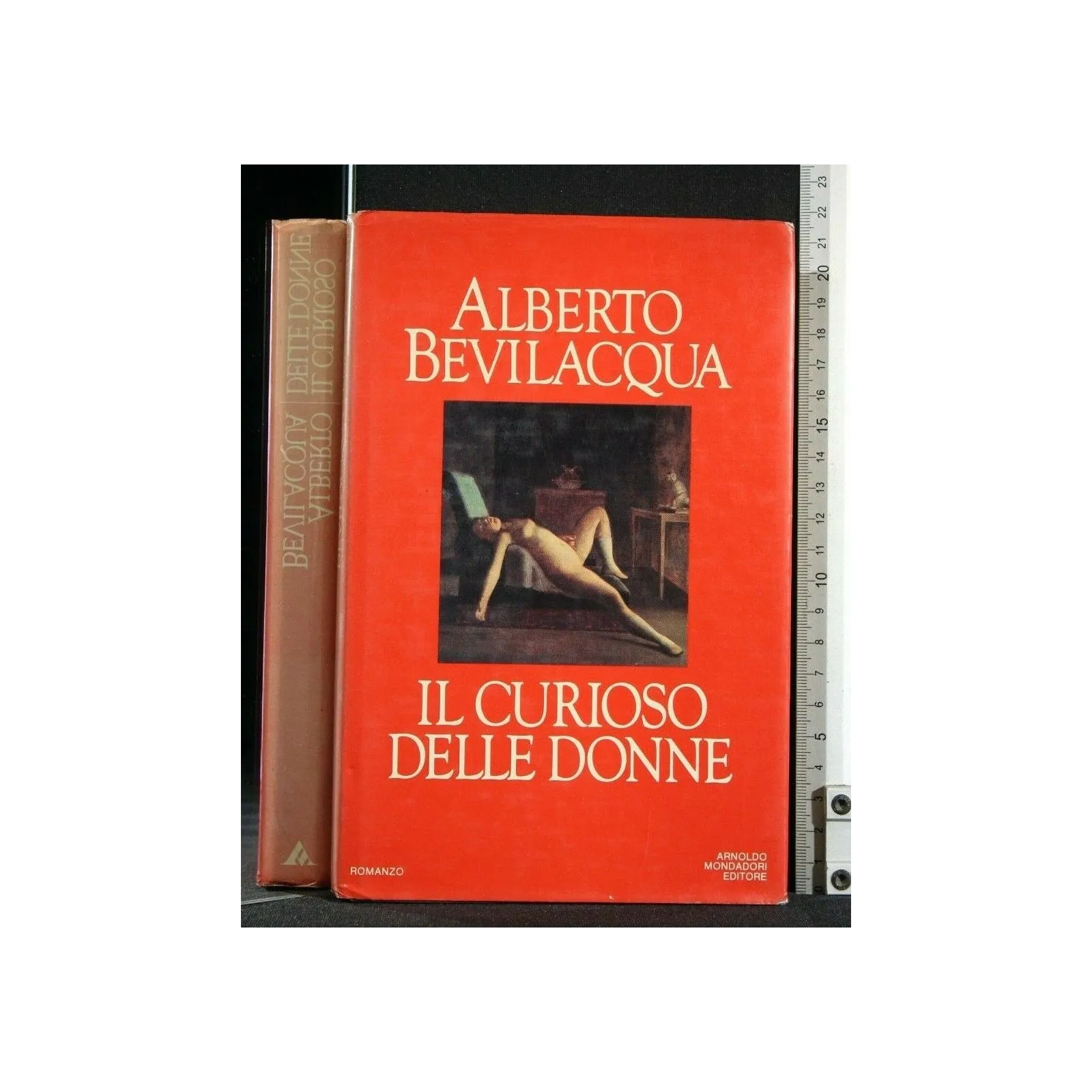IL CURIOSO DELLE DONNE