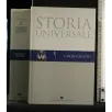 STORIA UNIVERSALE L'ANTICO EGITTO VOLUME 1