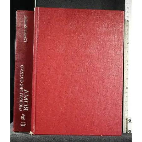 ROMA GIORNO PER GIORNO